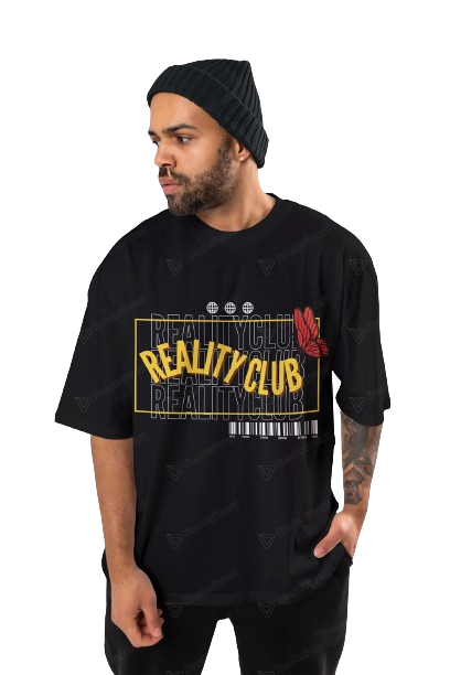 Butterfly Reality Club