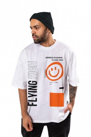Flying High